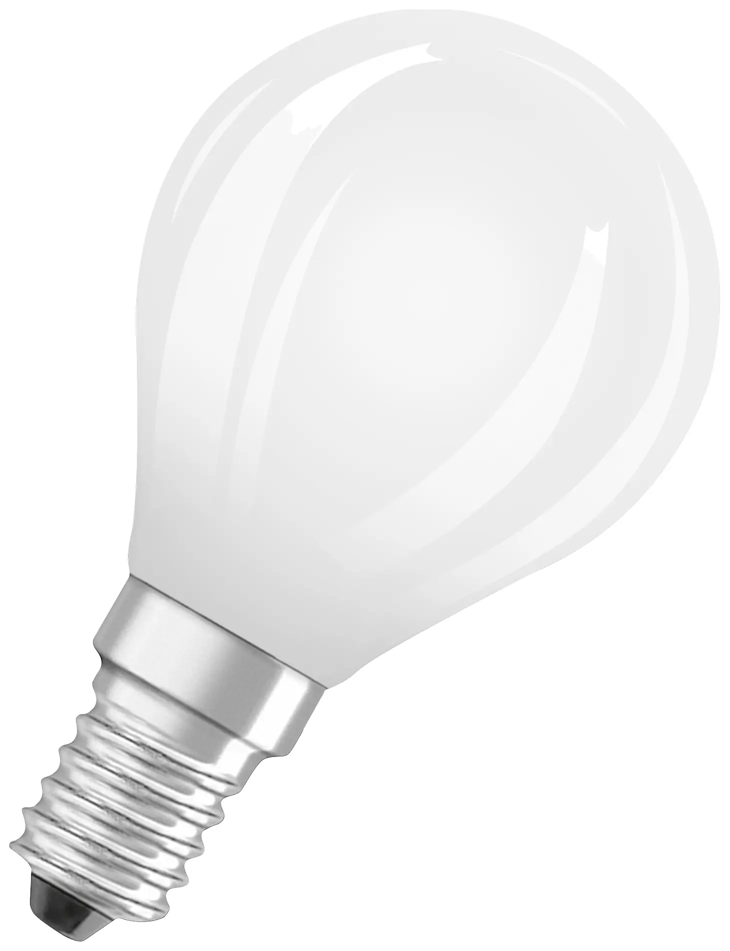 Светодиодная лампа OSRAM HOMELIGHTING 4058075434684 E14 5,9 Вт = 60 Вт 806 лм холодный белый свет 1 шт.
