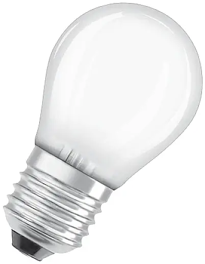 Светодиодная лампа OSRAM HOMELIGHTING 4058075434905 E-27 5,9 Вт = 60 Вт 806 лм теплый белый свет 1 шт.