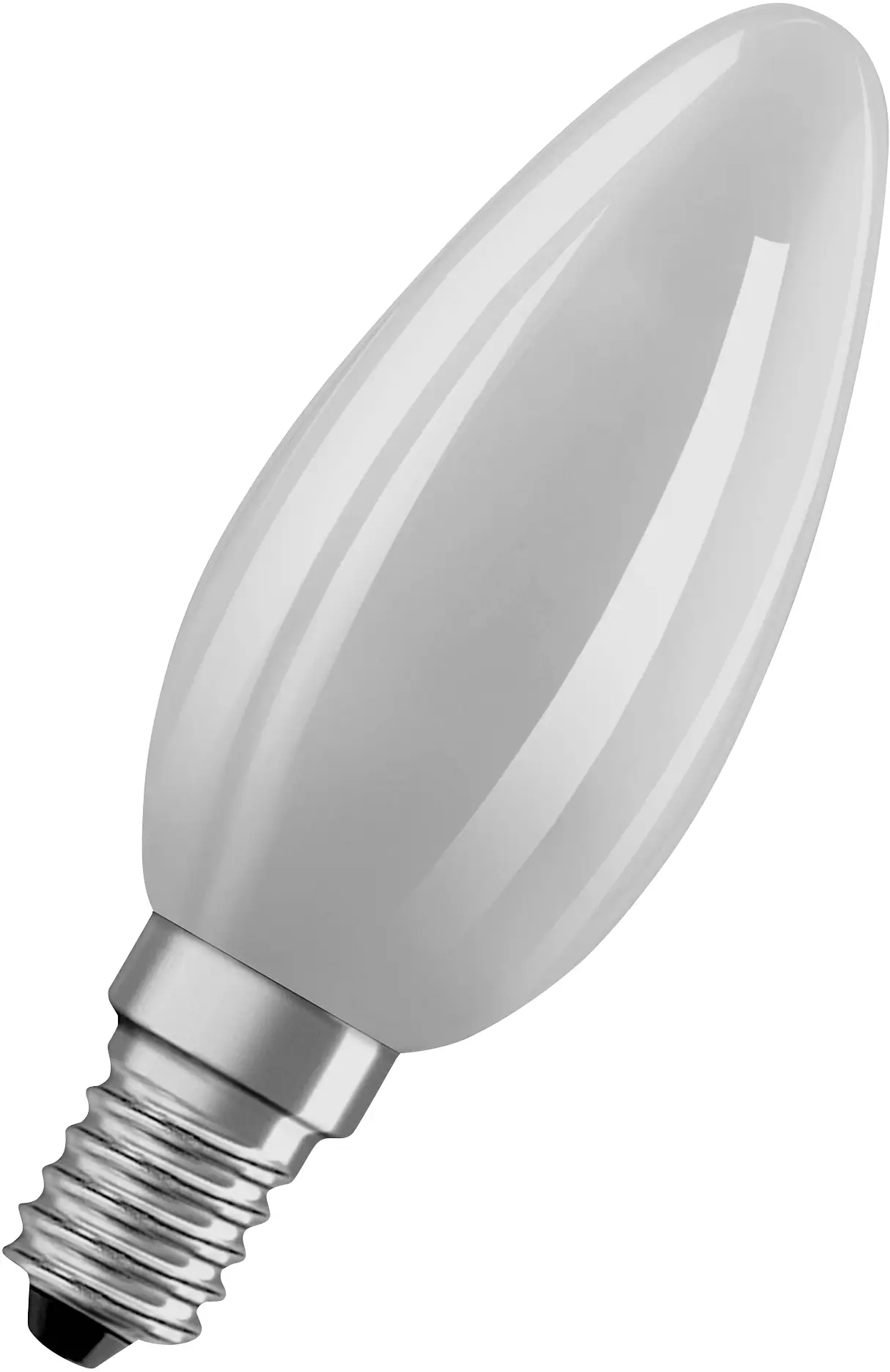 Светодиодная лампа OSRAM HOMELIGHTING 4058075435513 E14 5,9 Вт = 60 Вт 806 лм теплый белый свет 1 шт.