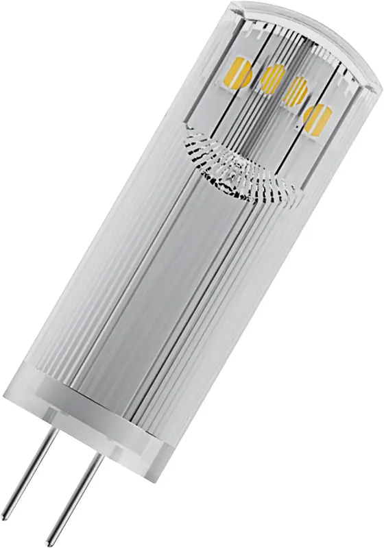 Світлодіодна лампа OSRAM HOMELIGHTING 4058075431966 G4 1,5 Вт = 20 Вт 200 лм теплий білий 1 шт.