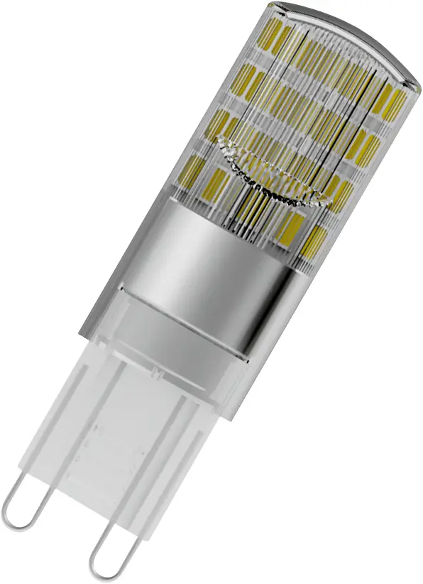 Светодиодная лампа OSRAM HOMELIGHTING 4058075432369 G9 2,6 Вт = 30 Вт 320 лм холодный белый 1 шт.