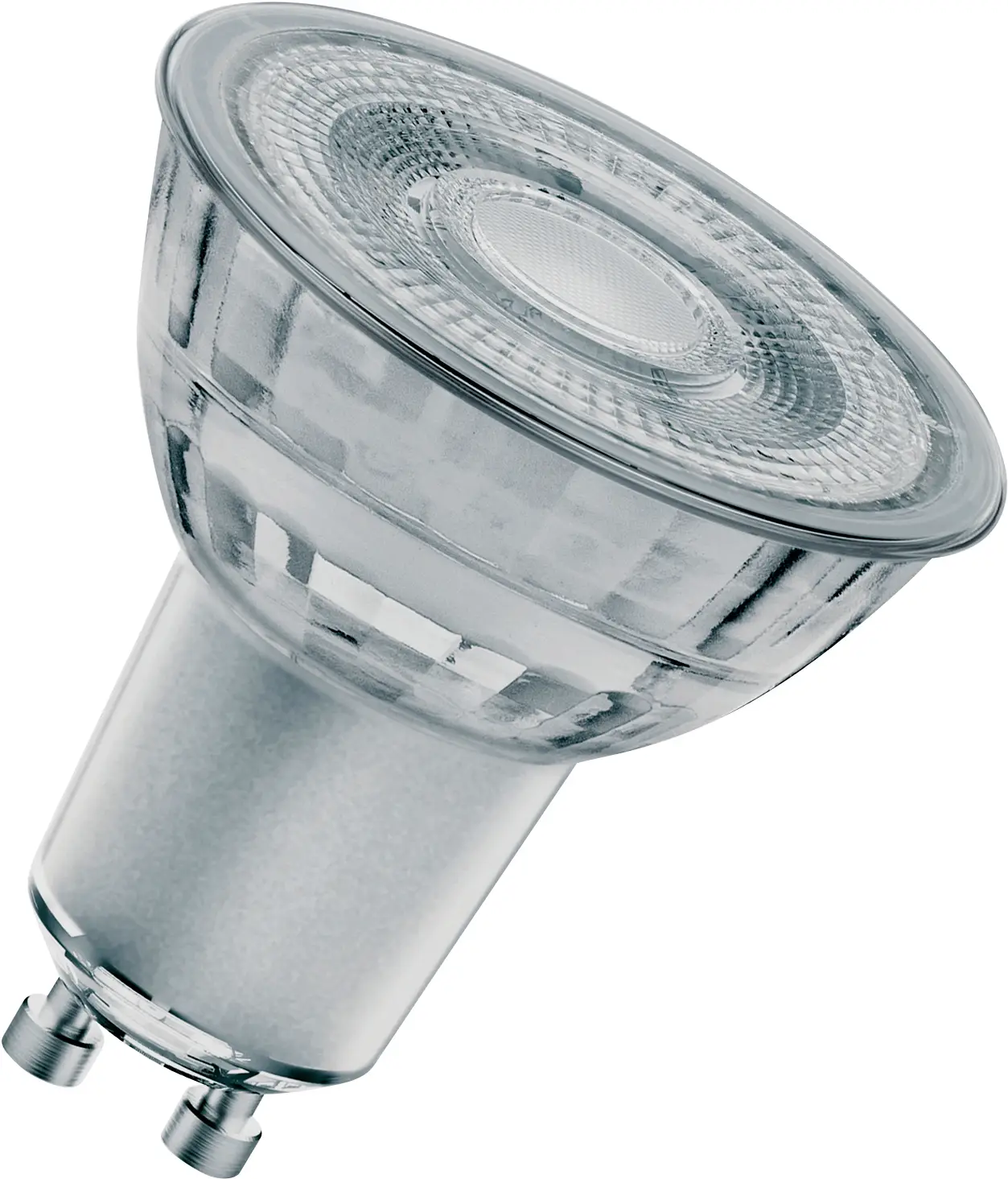 Світлодіодна лампа OSRAM HOMELIGHTING 4058075433182 GU10 3,7 Вт = 50 Вт 350 лм теплий білий 1 шт.