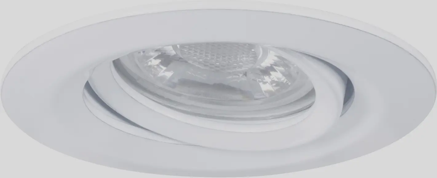 Paulmann EBL Nova mini Plus Coin 92970 4,20 Вт светодиодное внутреннее освещение