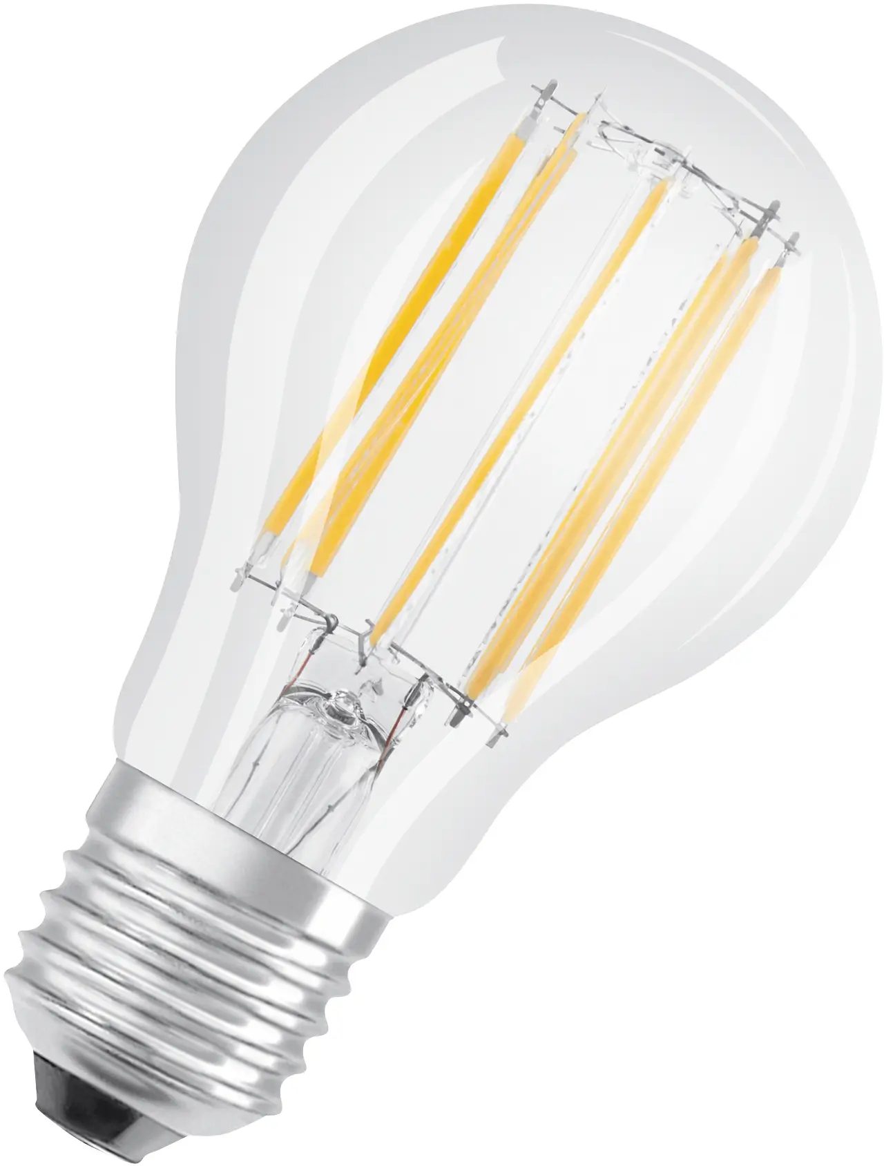 Светодиодная лампа OSRAM HOMELIGHTING 4058075466050 E-27 11 Вт = 100 Вт 1521 лм, белый цвет, 1 шт.