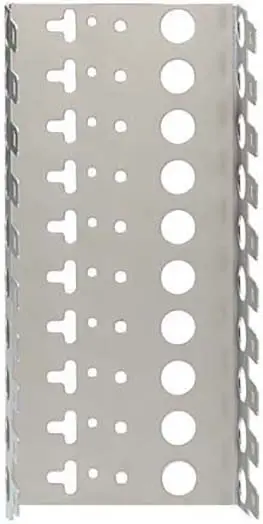 Монтажный кронштейн LSA Rutenbeck MB 10 221006, 1 шт.
