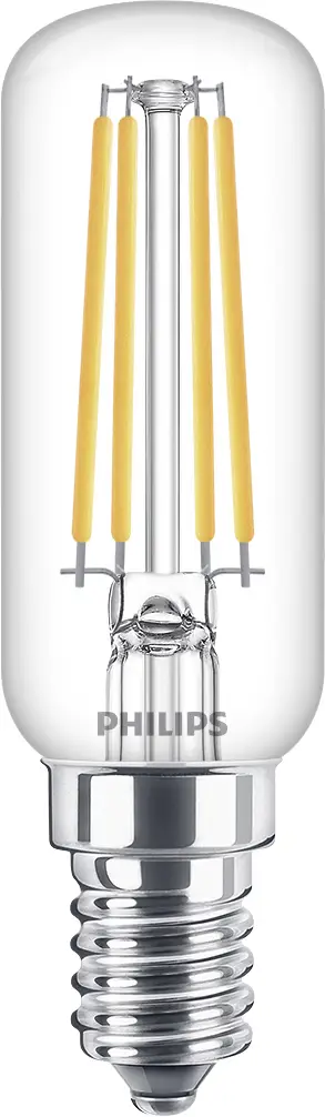 Світлодіодна лампа Philips LED 78335800 4,5 Вт = 40 Вт 470 лм теплий білий 1 шт.