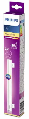 Світлодіодна лампа Philips LED 26356700 2.2 Вт = 2.2 Вт 250.00 лм 1 шт.