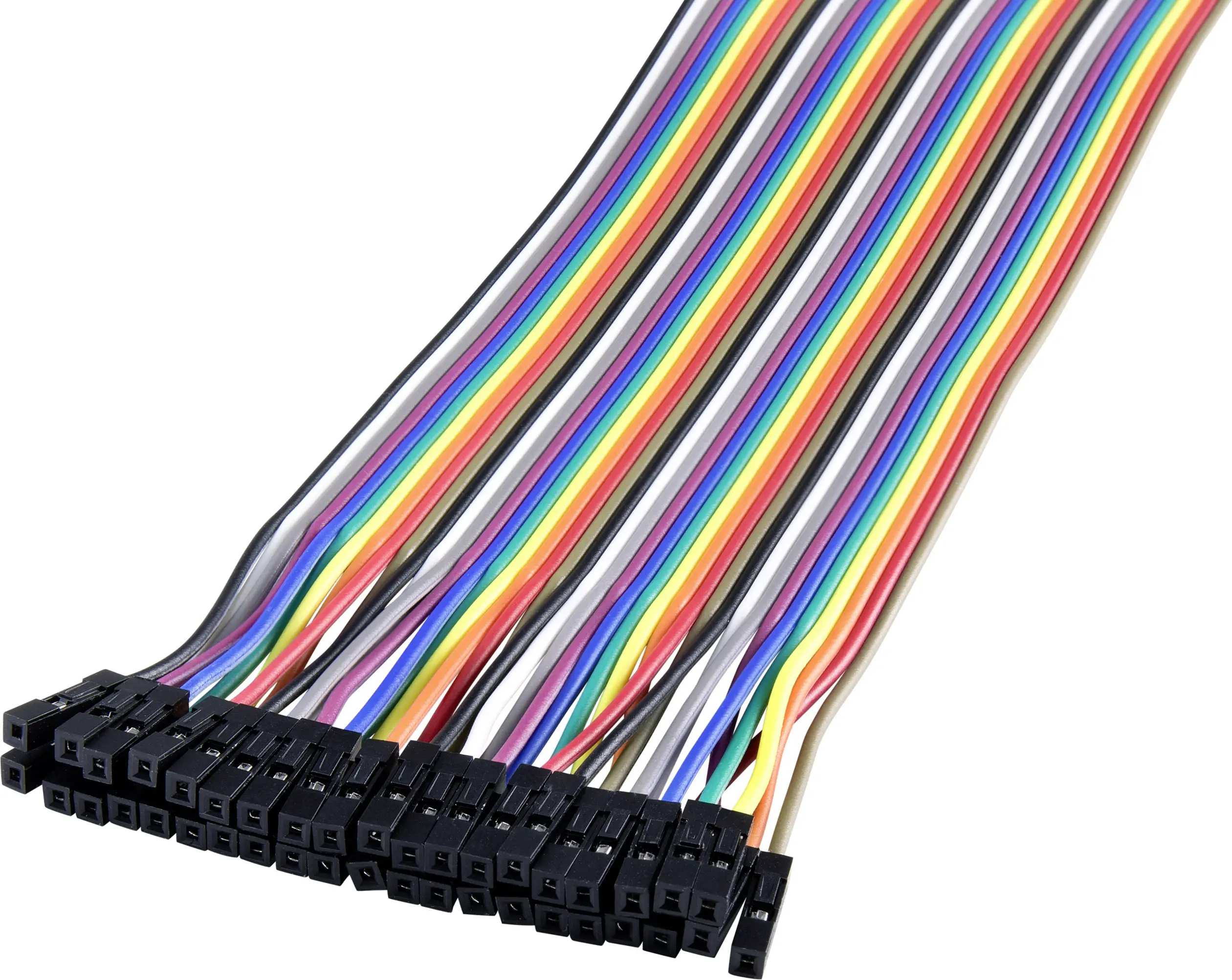 Кабель соединительный Renkforce RF-4599684 1 шт.
