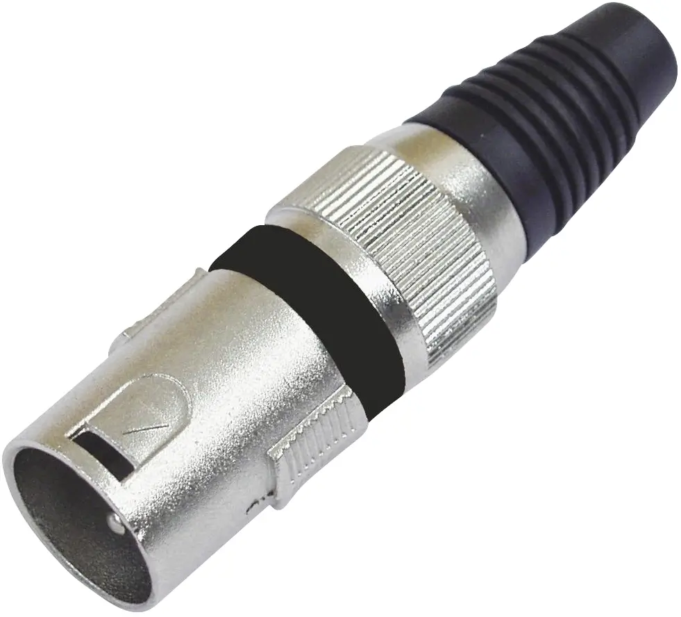 Omnitronic 30200089 Разъем XLR