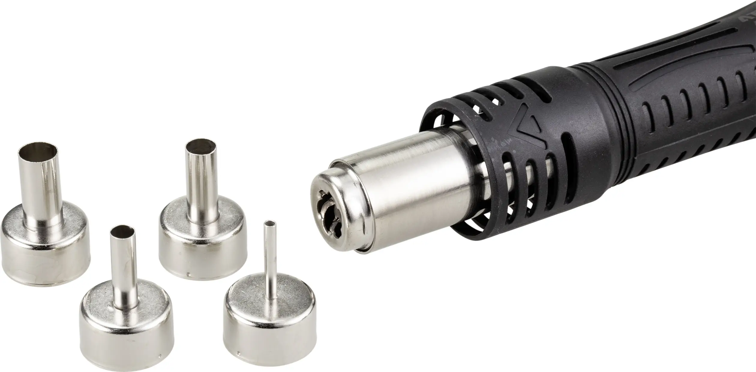 Станция горячего воздуха TOOLCRAFT LSH-880 TO-6904818 800 Вт 100 - 500 °C