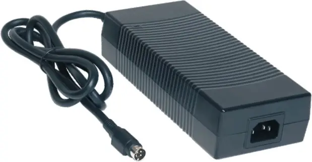 Блок питания постоянного напряжения Dehner Elektronik ATS 200T-P240 ATS 200T-P240 8,3 А 200 Вт для стабилизации