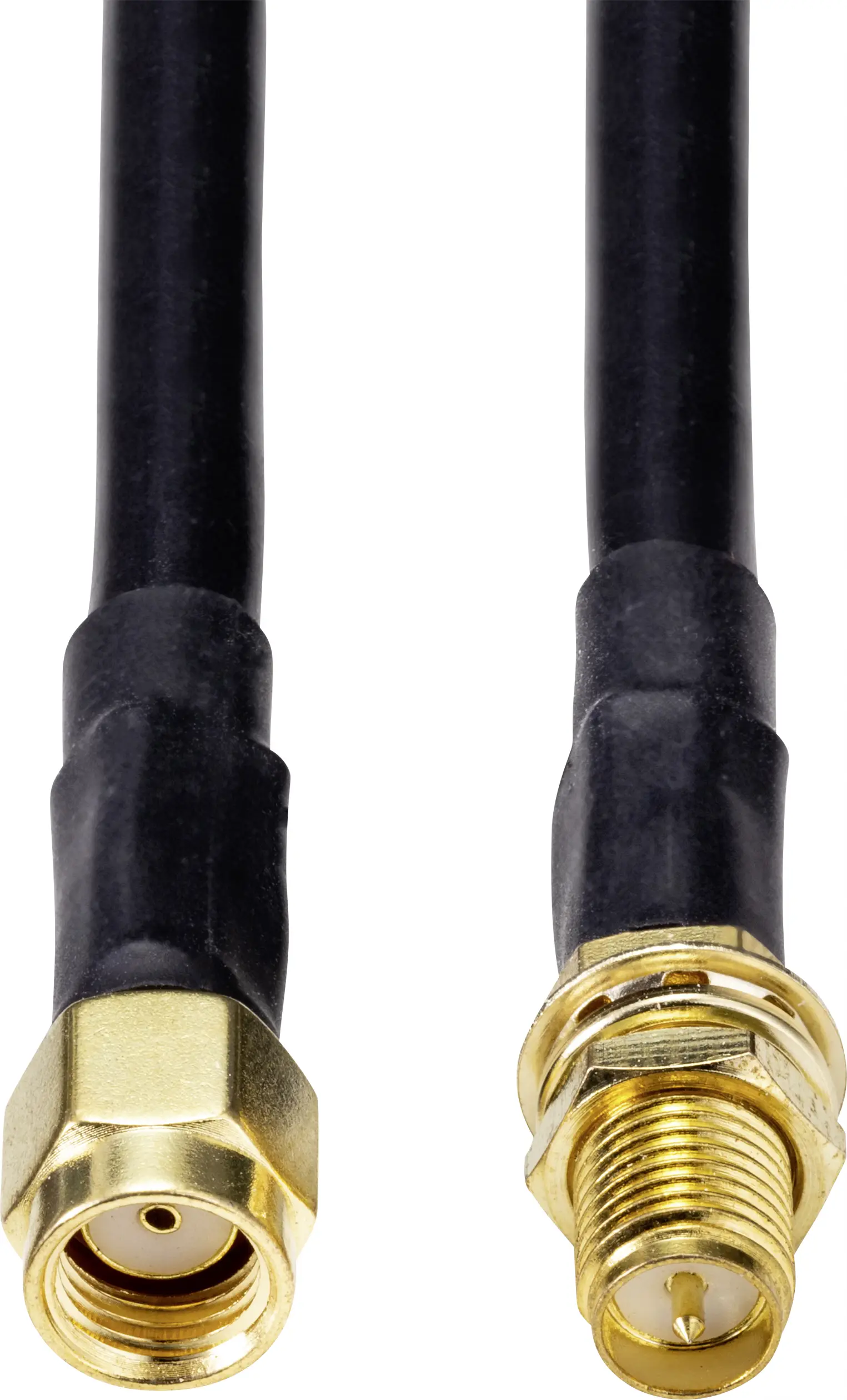 Антенний кабель SpeaKa Professional SP-9226160 Wi-Fi, 2,00 м