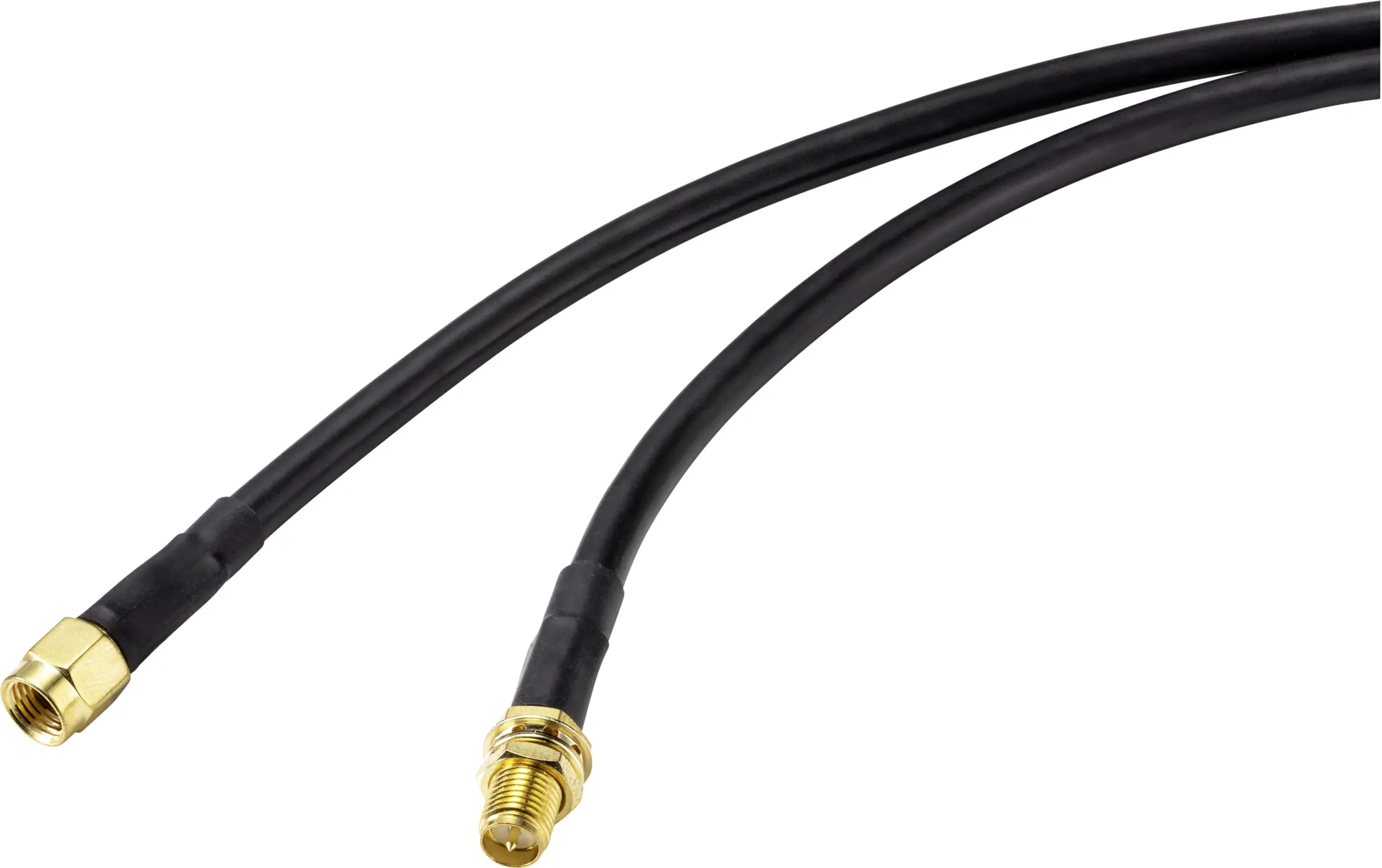 Антенний кабель SpeaKa Professional SP-9226168 для Wi-Fi, 10,00 м