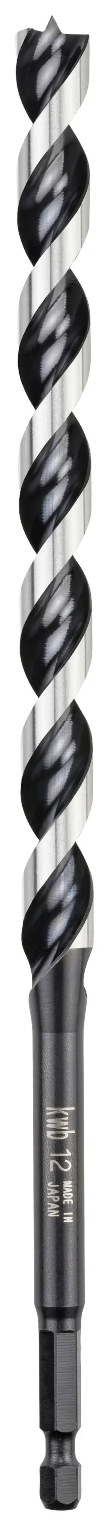 Свердло kwb 042912 1 шт.
