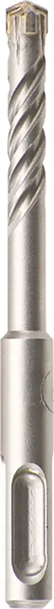 kwb 261516 Сталь 40CR Ударная дрель 16 мм Общая длина 210 мм SDS-Plus 1 шт.