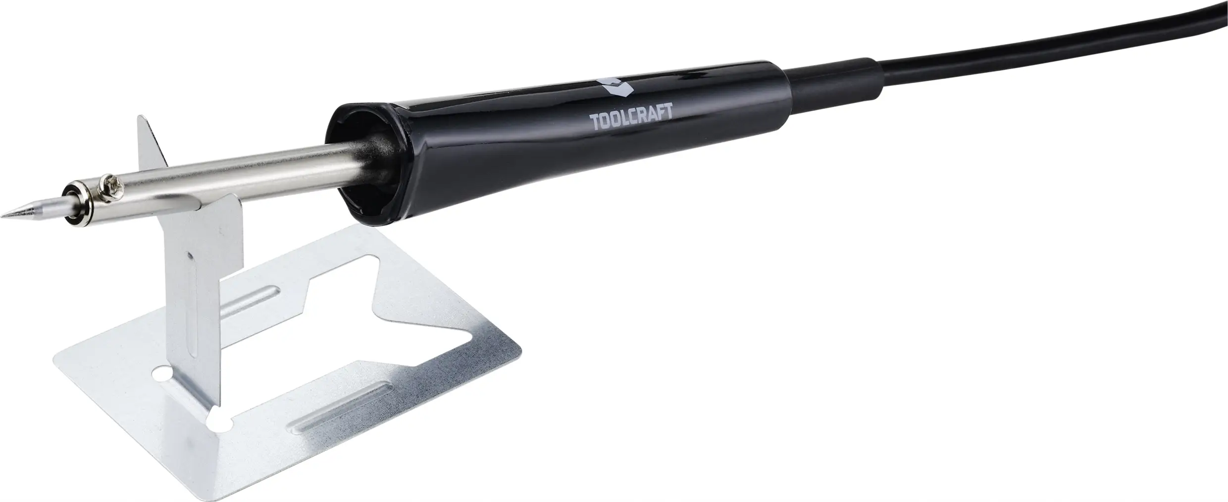 Паяльник TOOLCRAFT MD15 230 В/перем. ток 15 Вт 450 °C (макс.)