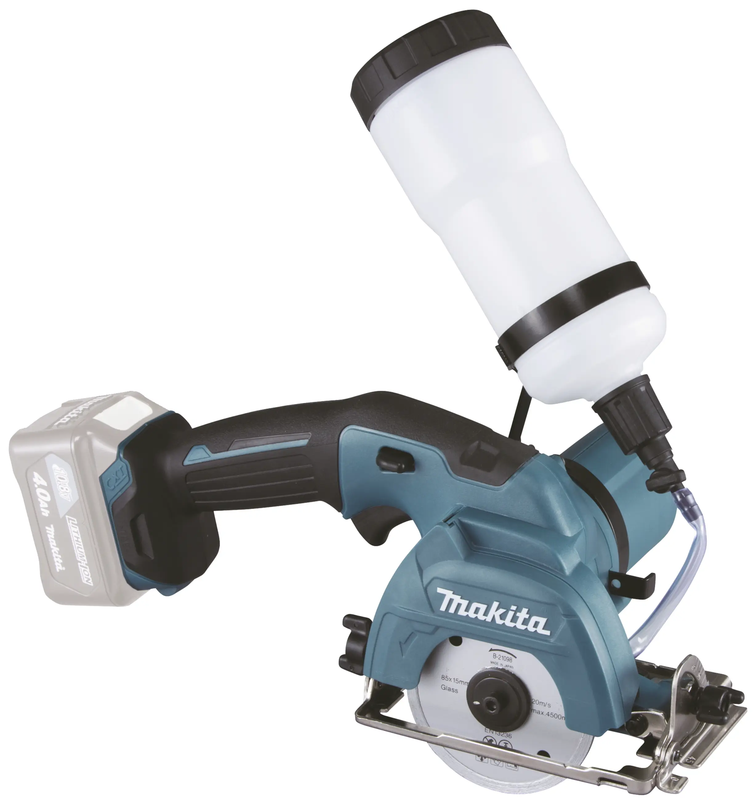 Плиткорез Makita CC301DZ CC301DZ, 1 шт.