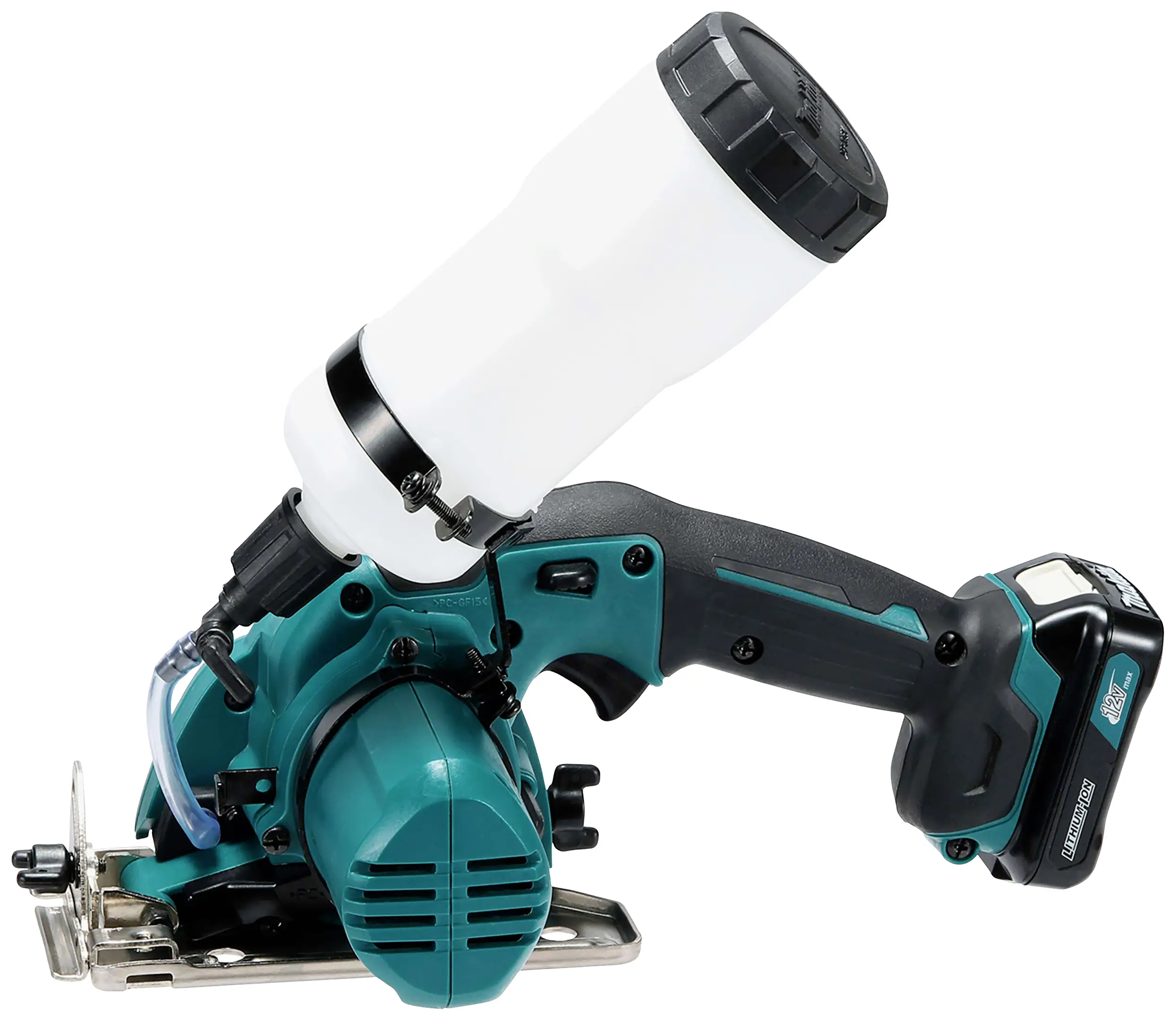 Плиткорез Makita CC301DZ CC301DZ, 1 шт.