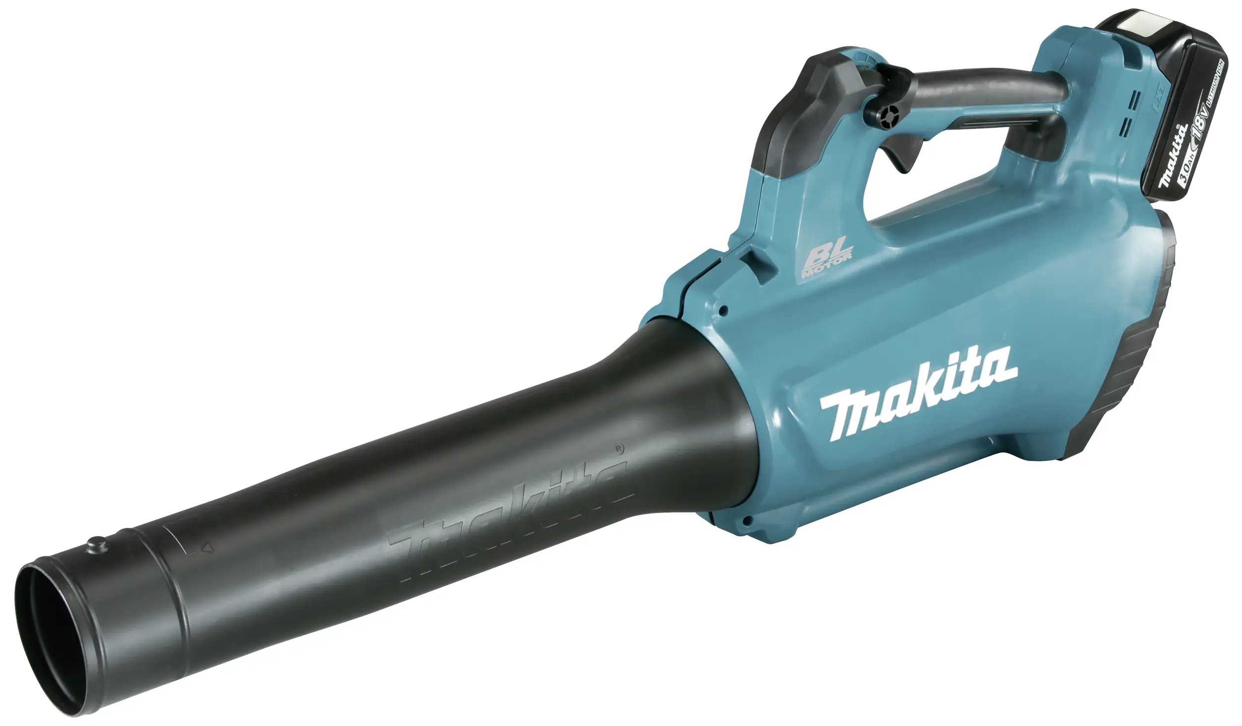 Makita DUB184RF DUB184RF Аккумуляторная воздуходувка для листьев 18 В