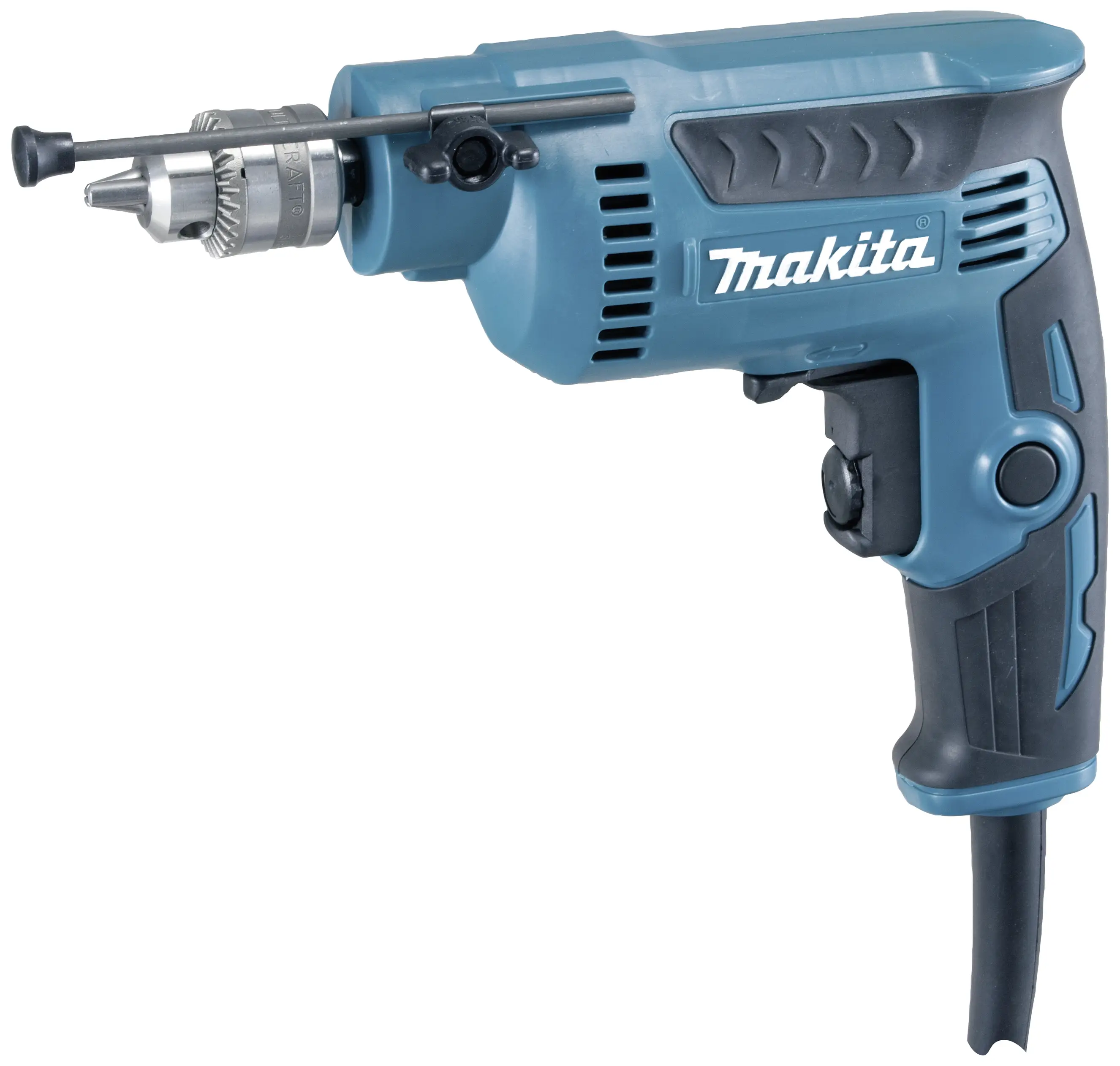 Makita DP2010J DP2010J Дрель 370 Вт