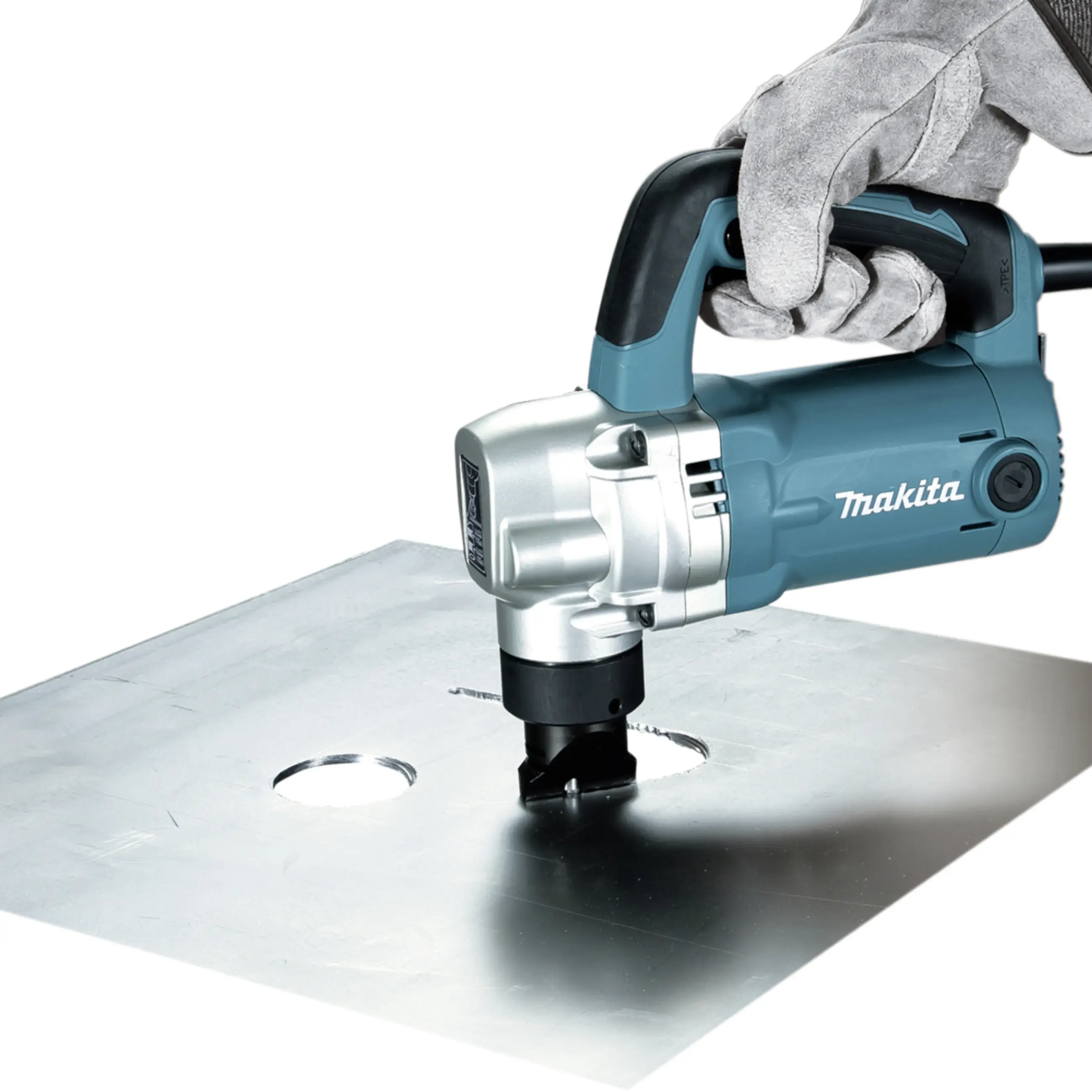 Ножиці Makita JN3201J JN3201J Робоча напруга 230 В Потужність 710 Вт