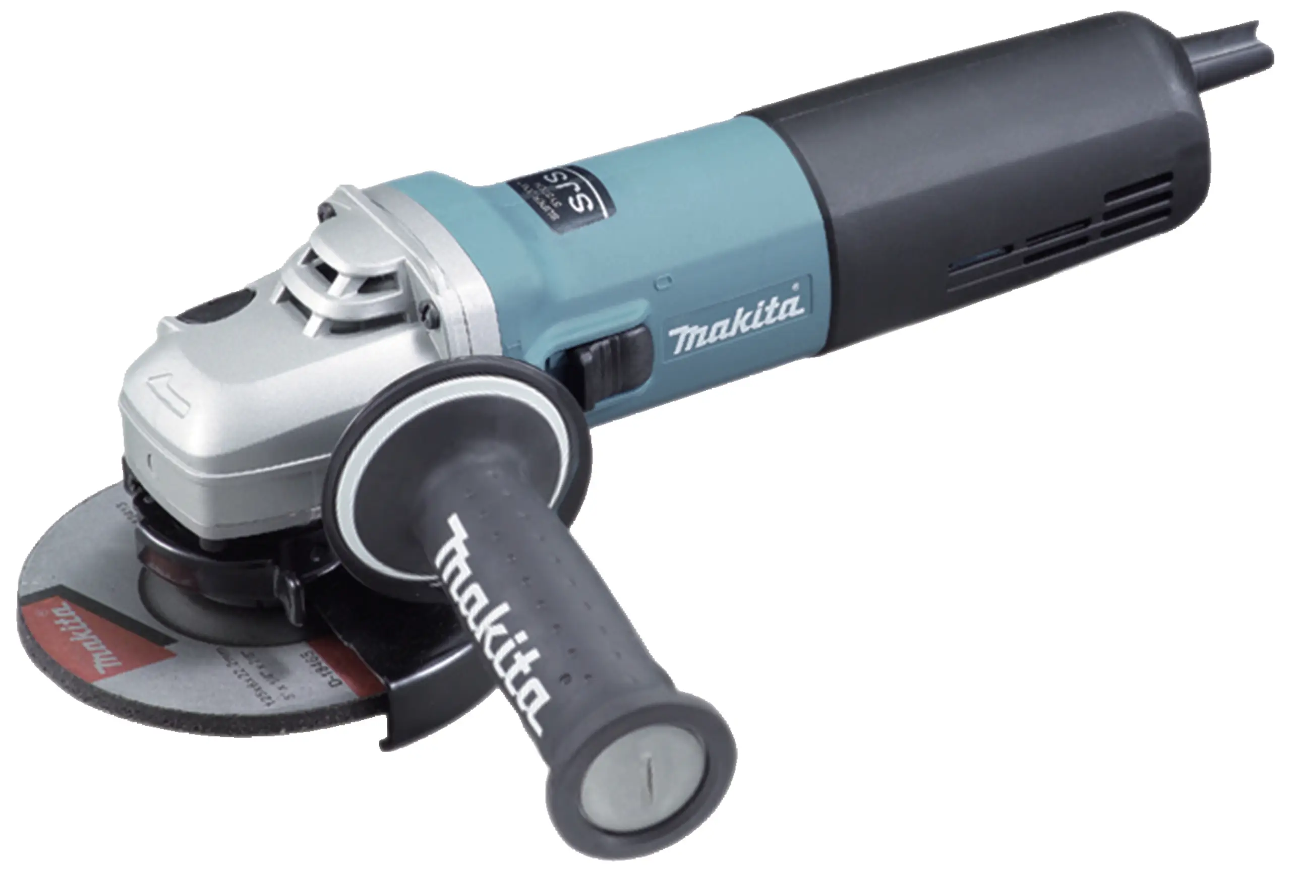Makita 9565CR 9565CR 1400 Вт Углошлифовальная машина