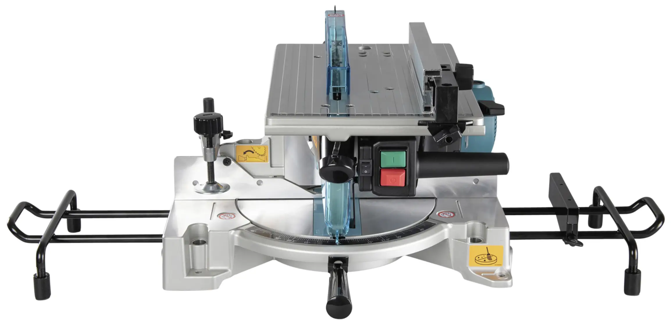 Торцовочная пила Makita LH1040F LH1040F 1 шт.