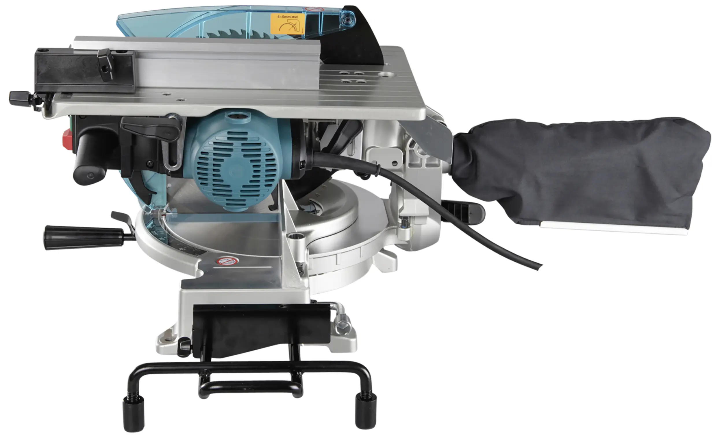Торцовочная пила Makita LH1040F LH1040F 1 шт.