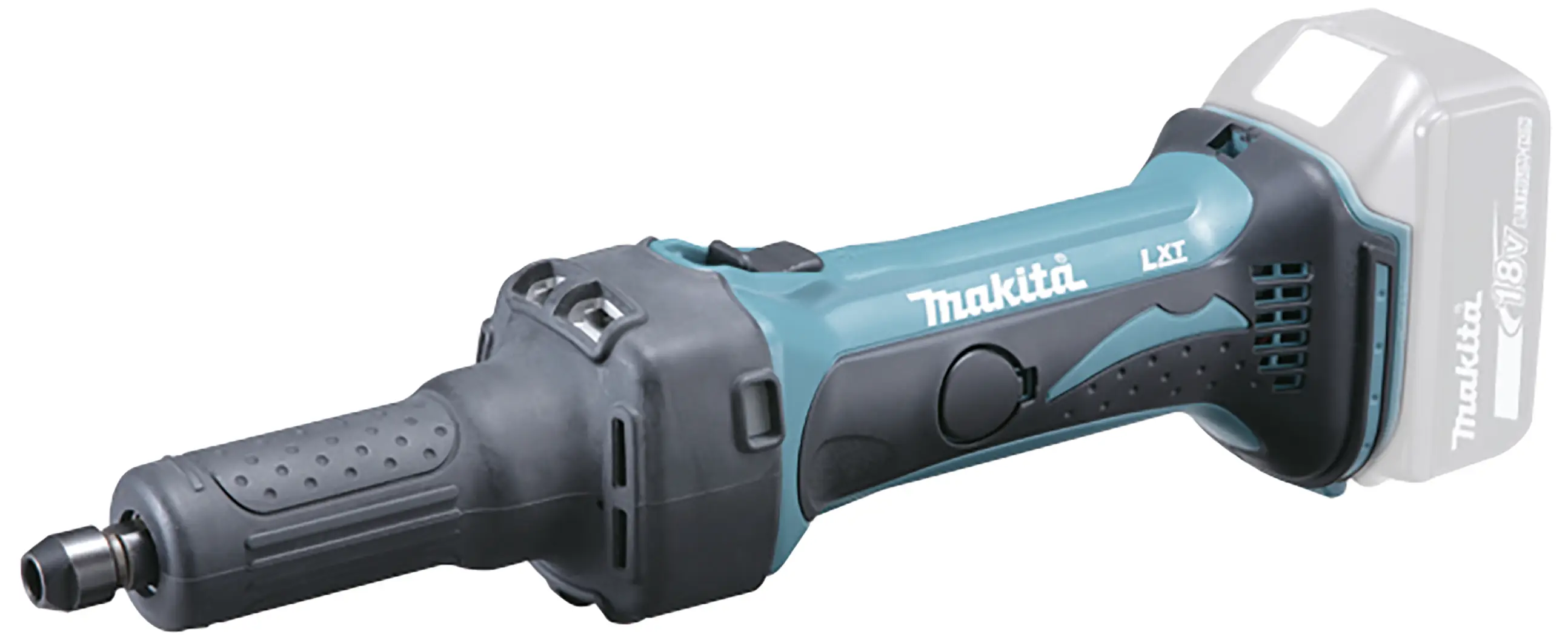 Аккумуляторная прямошлифовальная машина Makita DGD800Z DGD800Z
