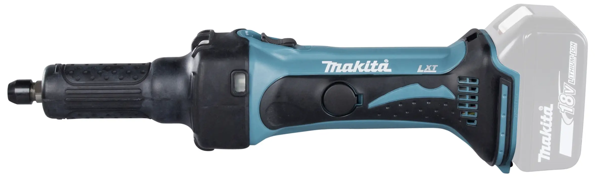Аккумуляторная прямошлифовальная машина Makita DGD800Z DGD800Z