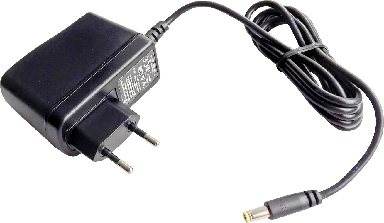 Блок питания Dehner Elektronik SYS 1588-4024-W2E 1,6 А, 40 Вт, постоянное напряжение