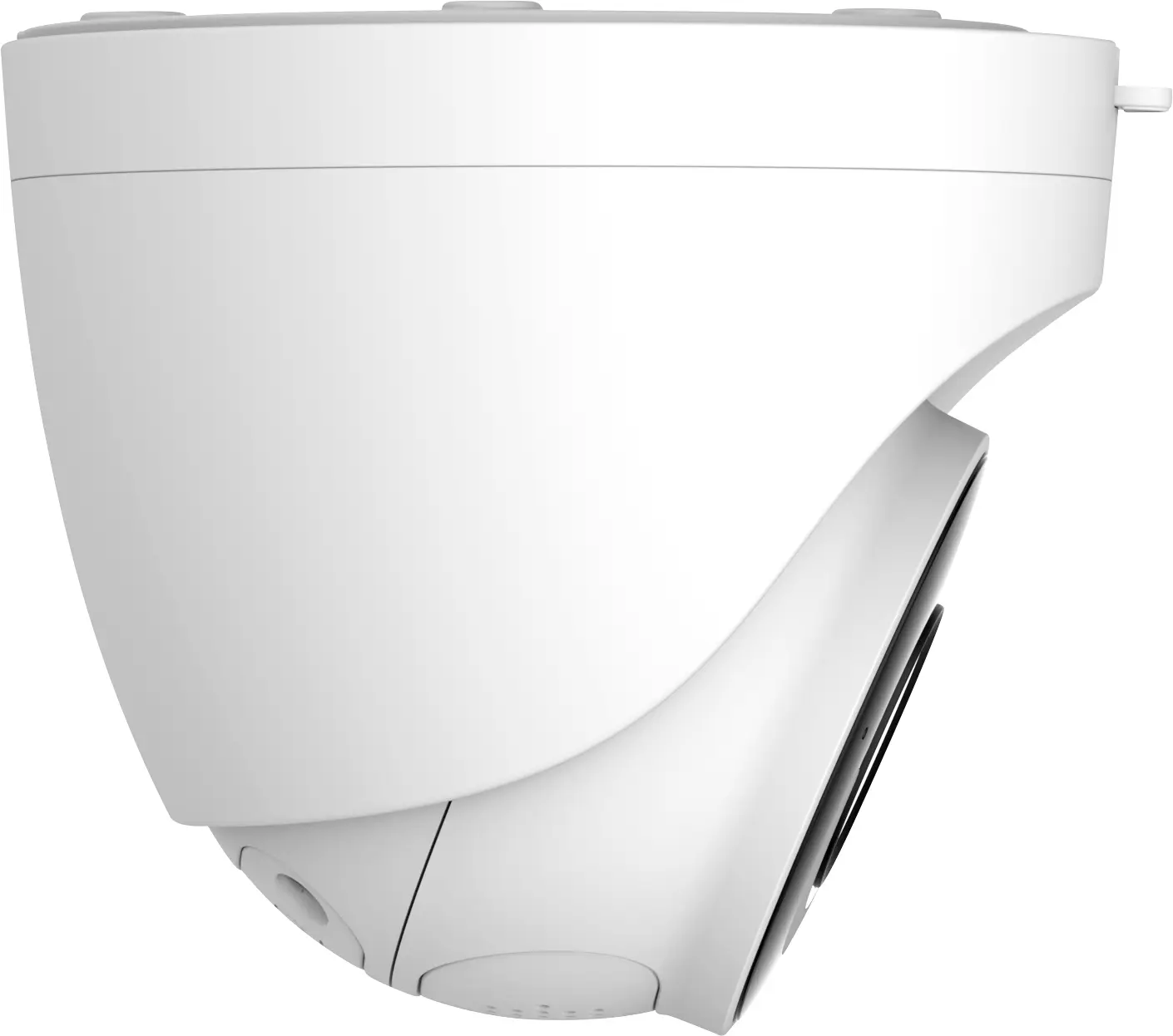IP-камера видеонаблюдения IMOU Turret Outdoor Cam IM-IPC-T26EP-0280B-imou WLAN 1920 x 1080 px