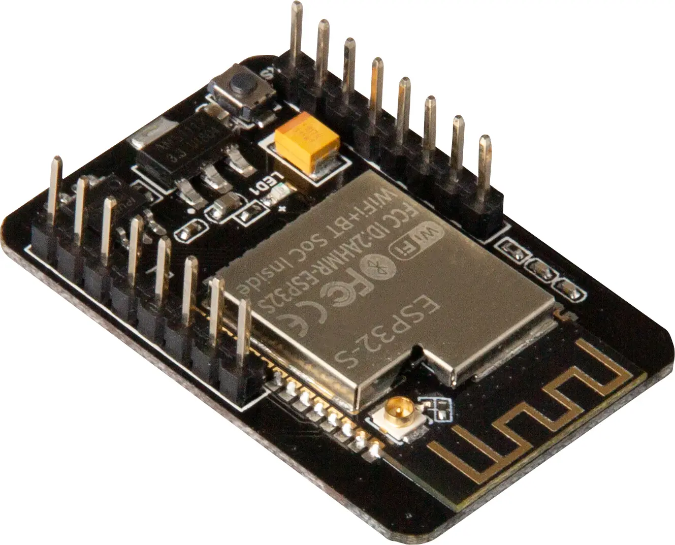 Модуль камери Joy-it SBC-ESP32-Cam Немає 1 шт.