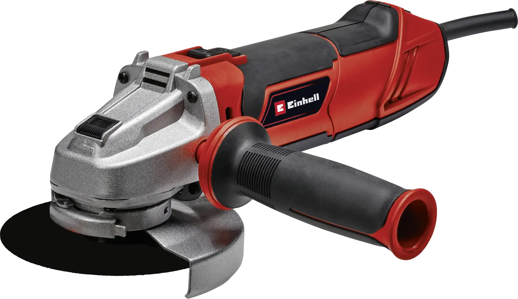 Einhell TE-AG 125/1010 CE Угловая шлифовальная машина Q 4430890 1010 Вт