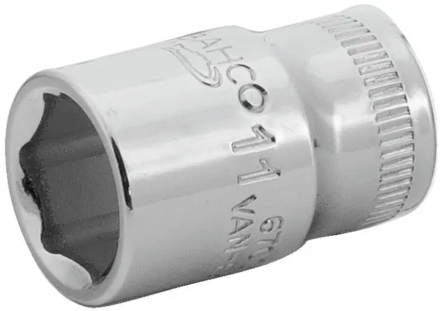 Шестигранный ключ Bahco 6700SM-10 10 мм 1/4