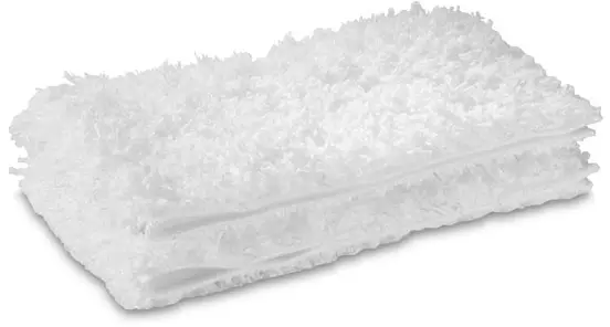 Салфетка из микрофибры Kärcher Home & Garden 2.863-020.0, 1 шт.