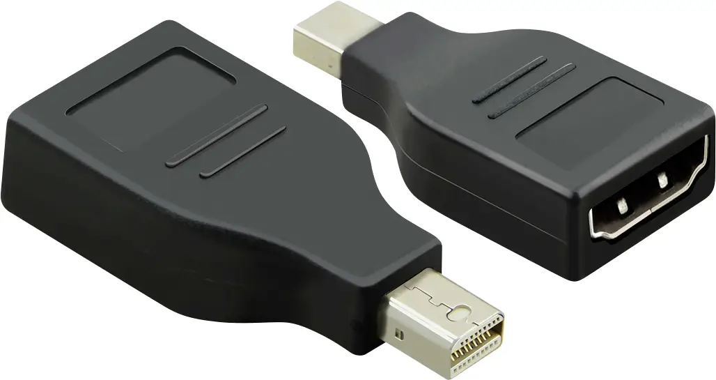 HDMI-адаптер Value 12.99.3159, 0 см