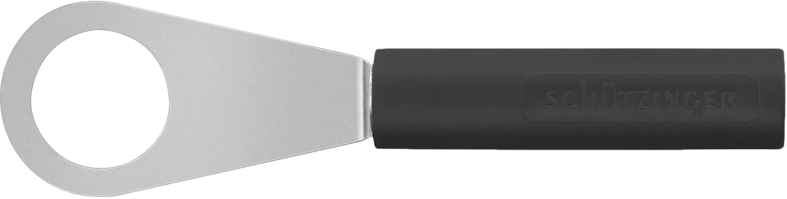 Лабораторный разъем Schützinger LB 4-RKS Sn / 8.4 / SW, гнездовой, 1 шт.