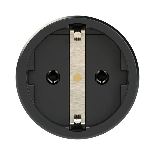 Заземлённый разъём PCE 25712-sr, IP54
