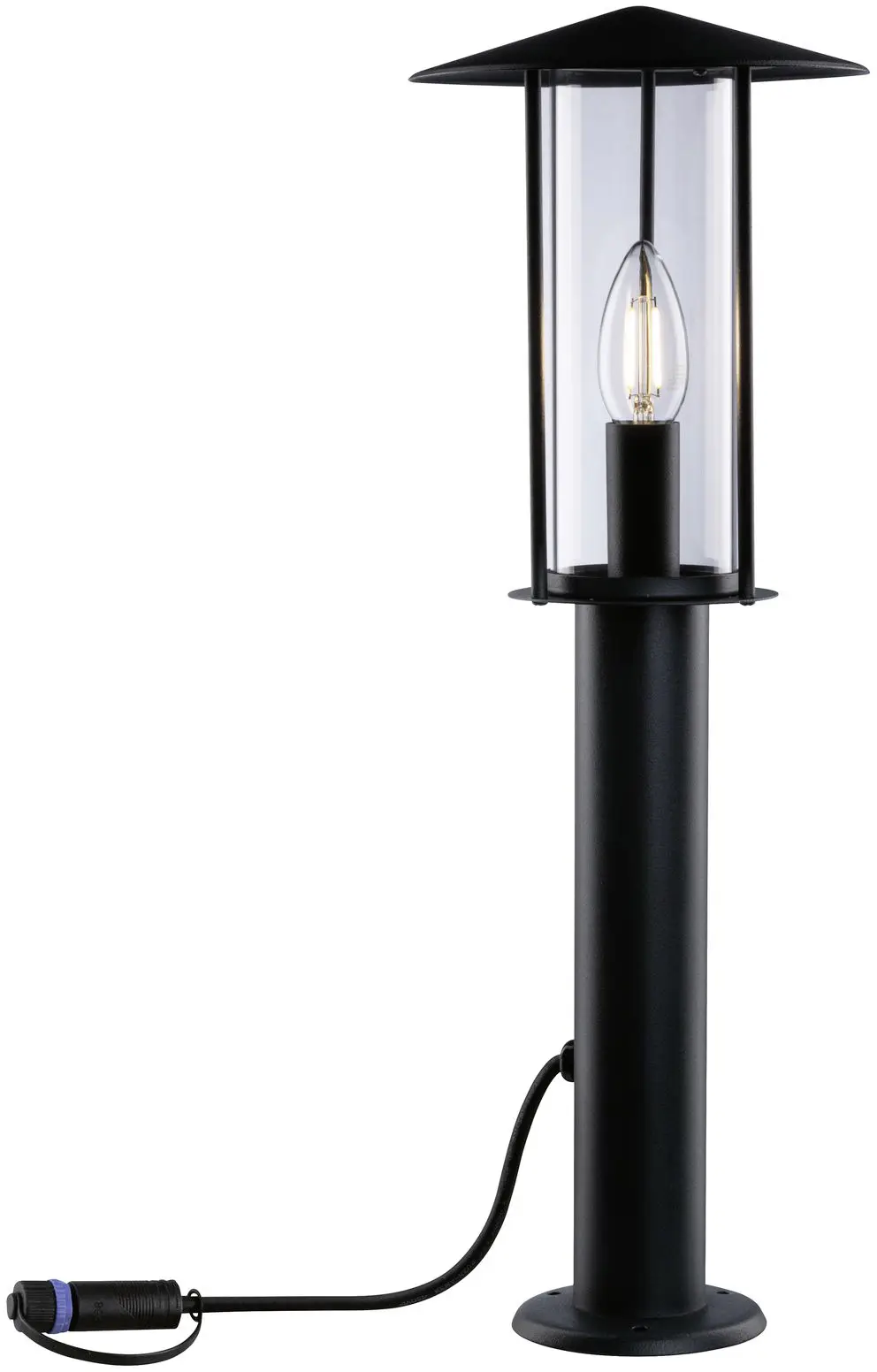 Система освещения Plug&Shine Paulmann Poller Classic 94322 2 Вт
