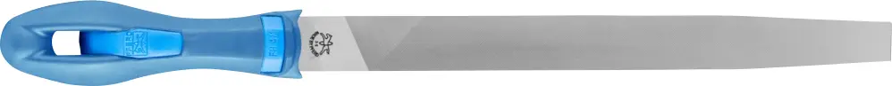 Напильник PFERD TOOLS PF 1122 250 H3 11216258 250 мм, 1 шт.
