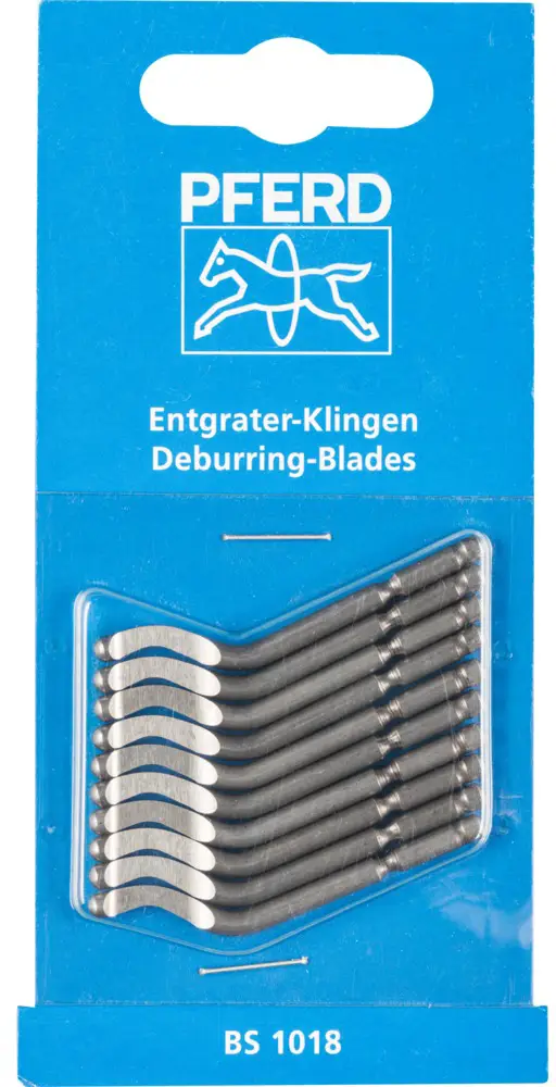 Матричное лезвие PFERD Tools BS 1018 14300020 10 шт.