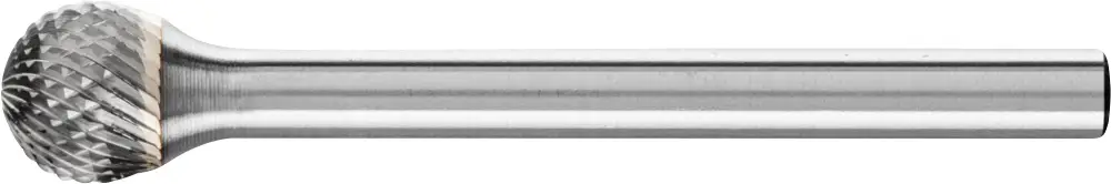 Микрофреза PFERD TOOLS KUD 0605/3 21213073, 6 мм x 35 мм, 1 шт.