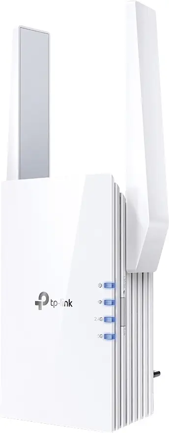 Ретранслятор WLAN TP-LINK RE605X RE605X 1775 Мбіт/с