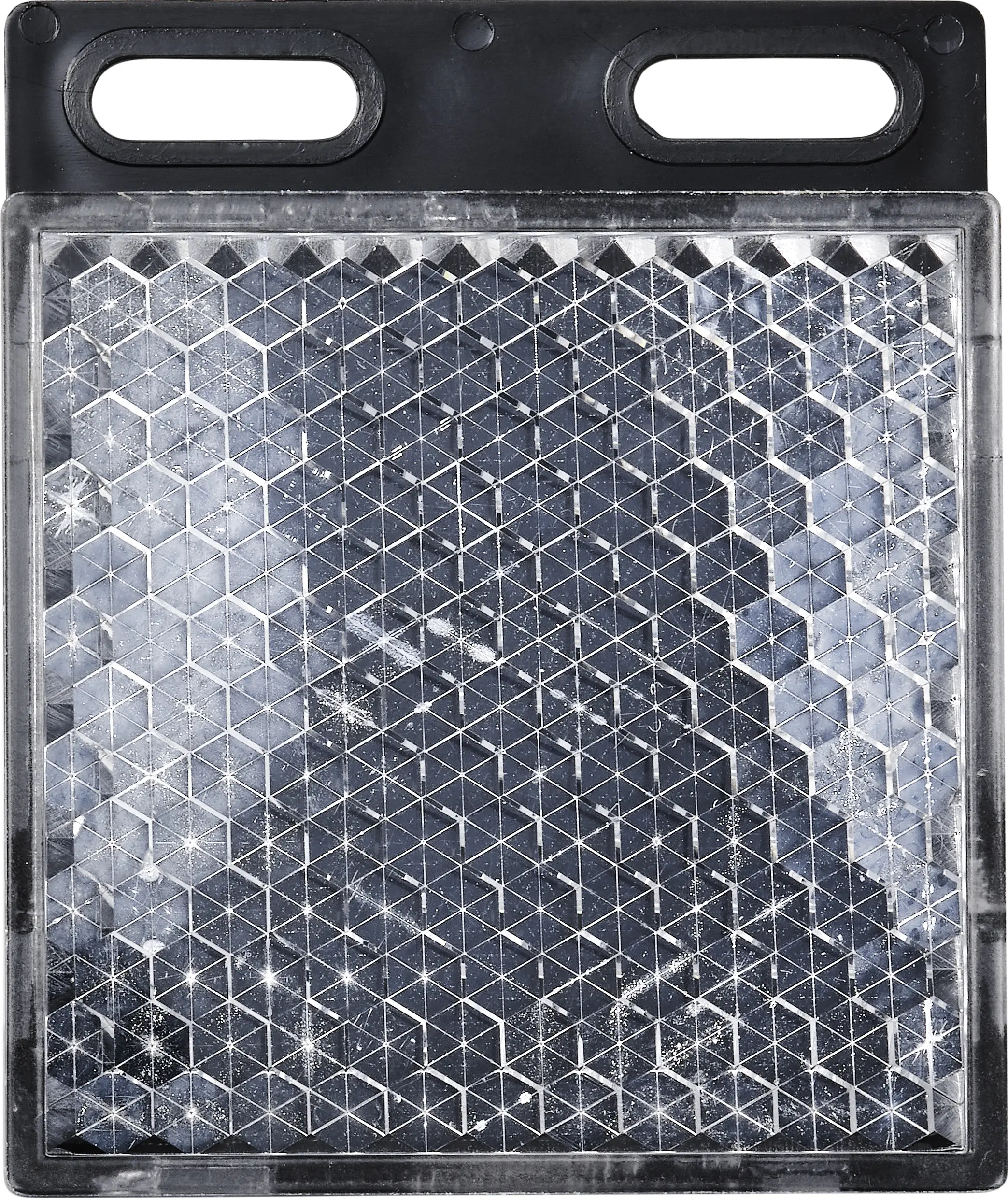 TRU COMPONENTS TC-9393076 Відбиваючі датчики 62x51 1 шт.
