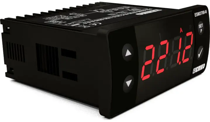 Індикатор процесу Emko ESM-3700-N.5.20.02/00.00/0.0.0.0