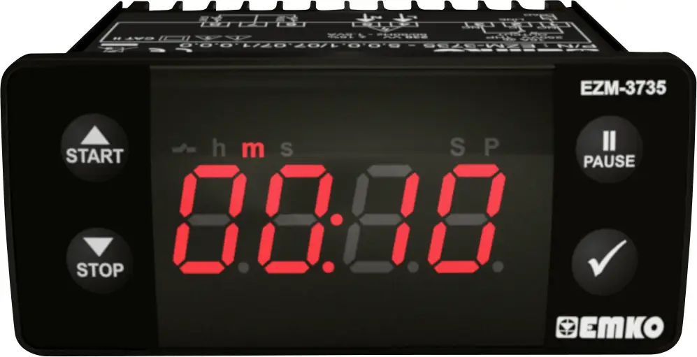 Эмко ЭЗМ-3735.8.00.0.1/07.07/1.0.0.0 Таймер