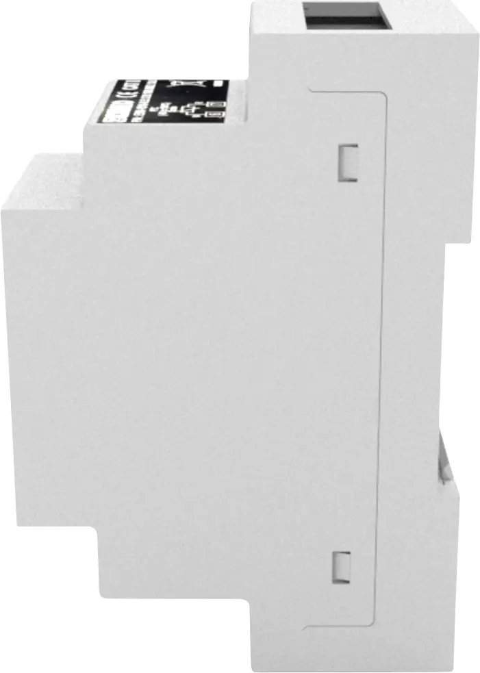 Термостат Emko ESM-1510-N.5.10.0.1/00.00/2.0.0.0 K 0 до 999 °C Реле 5 А (Д x Ш x В) 62 x 35 x 90 мм