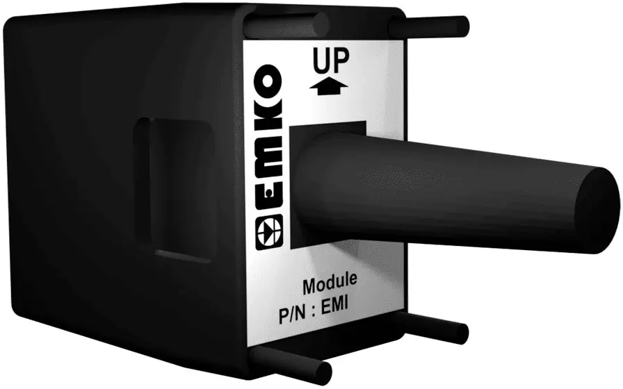 Emko EMI-420 Модуль ввода EMI-420
