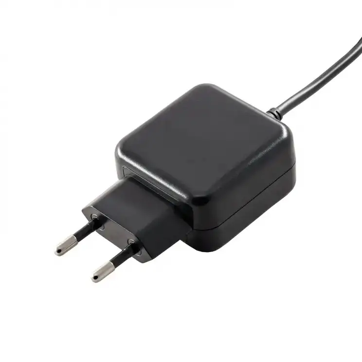 Блок живлення постійної напруги Akyga 3A 15W з можливістю підключення до розетки